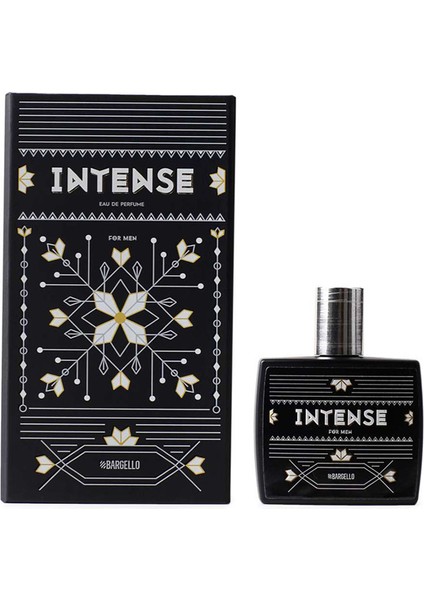 Intense Edp + 50 ml + Edp Erkek Parfüm