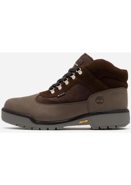 Field Boot Mıd Lace Up Gtx Boot