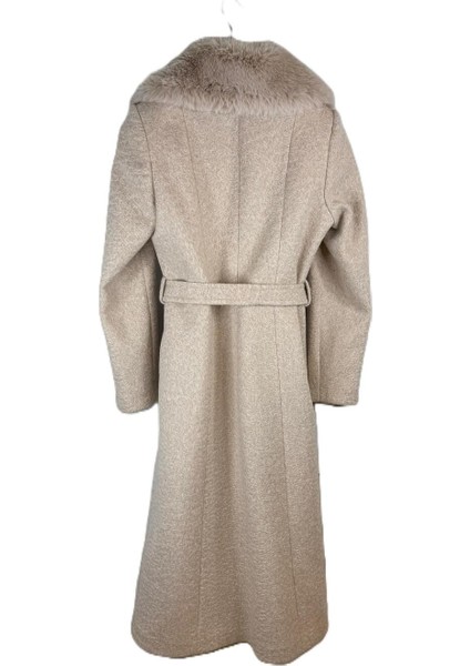 1254 Berin Max Kürklü Kaban fiyatları