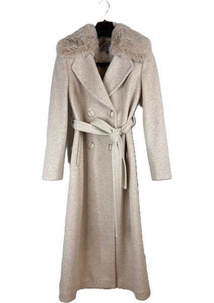 1184 Berin Atlas Kürklü Kaban