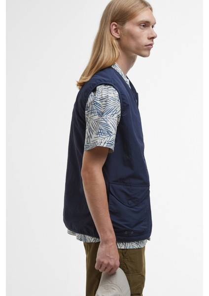 Utility Flyweight Yelek NY71 Navy fırsatları