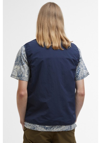 Utility Flyweight Yelek NY71 Navy indirimleri