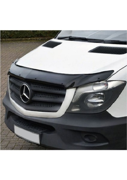 Mercedes Sprınter W901 Kaput Rüzgarlığı 2013-2018 Uyumlu fırsatları