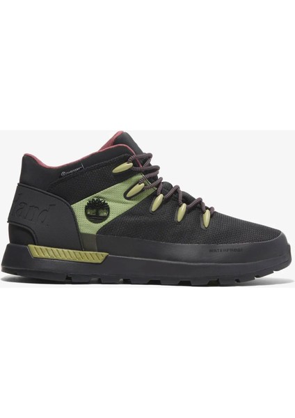 Sprint Trekker Mıd Lace Up Waterproof Sn