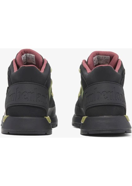 Sprint Trekker Mıd Lace Up Waterproof Sn modelleri