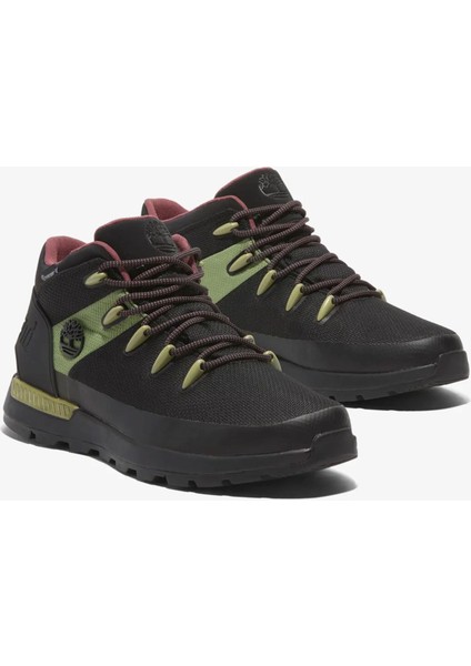 Sprint Trekker Mıd Lace Up Waterproof Sn fiyatları