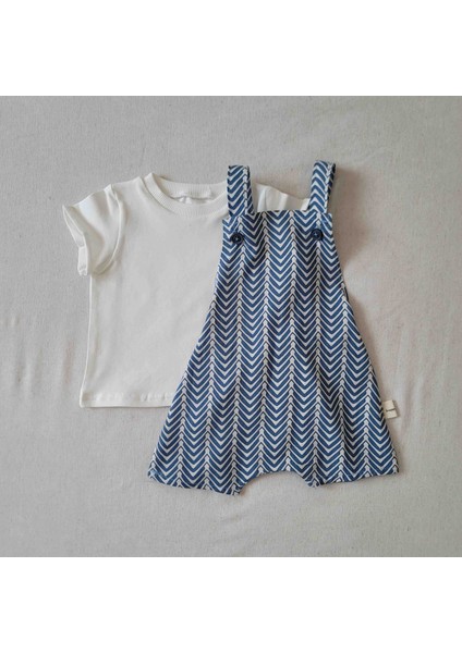 Bebek Romper Takim