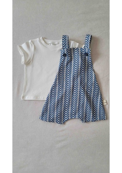 Bebek Romper Takim