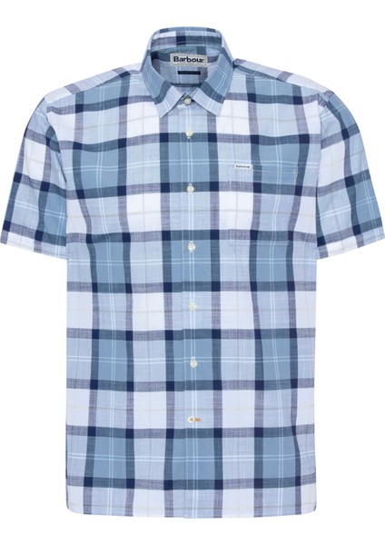 Gordon Summer Fit Gömlek TN45 Northshore Tartan