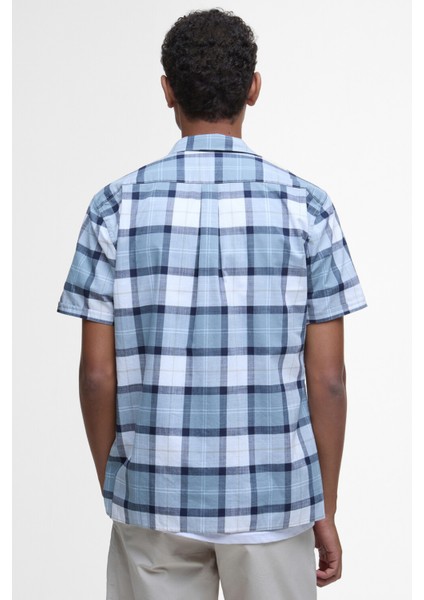 Gordon Summer Fit Gömlek TN45 Northshore Tartan