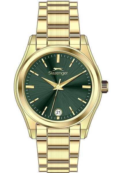 SL.09.2469.3.02 Kadın Kol Saati