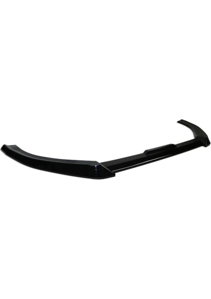 Opel Combo E 2019-2024 Ön Tampon Lip Piano Black fırsatları