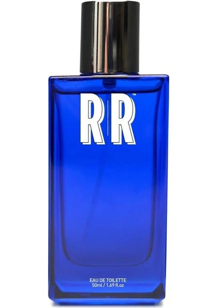 RR Fine EDT Erkek Parfümü 50ML