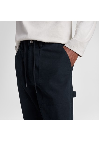 Classic Erkek Siyah Pantolon.001 fırsatları