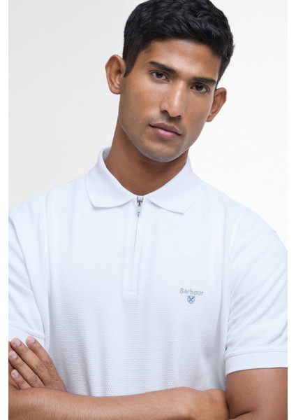 Hingham Polo Yaka WH11 White fırsatları
