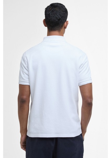 Hingham Polo Yaka WH11 White indirimleri