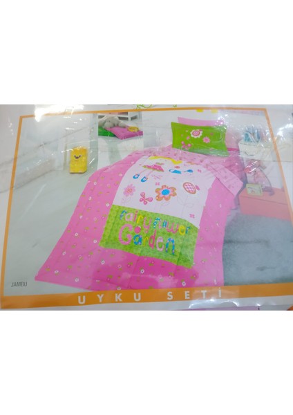 Maxıforce Tek Kişilik Jumbo Uyku Seti