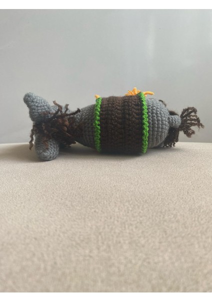 Amigurumi Eşek fiyatları