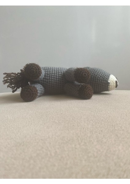 Amigurumi Eşek fırsatları
