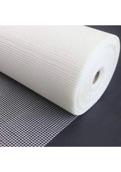 Beyaz Sıva Filesi 75 gr