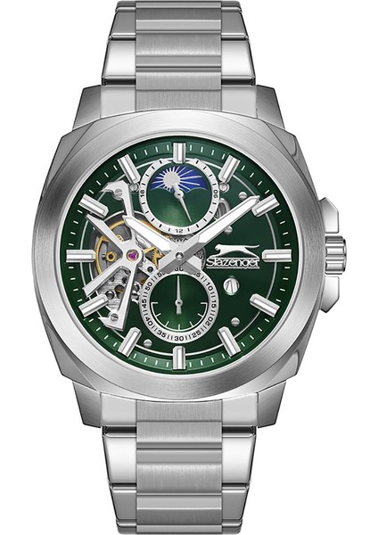 SL.09.2441.2.02 Erkek Kol Saati