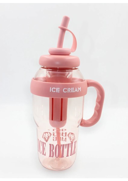 Ice Bottle - Pipetli Matara