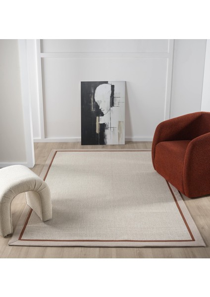 Bordürlü Hasır Dokulu Sisal Salon Mutfak Koridor Kesme Yolluk Dokuma Makine Halısı fiyatları