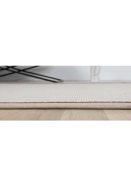 Bordürlü Hasır Dokulu Sisal Salon Mutfak Koridor Kesme Yolluk Dokuma Makine Halısı indirimleri