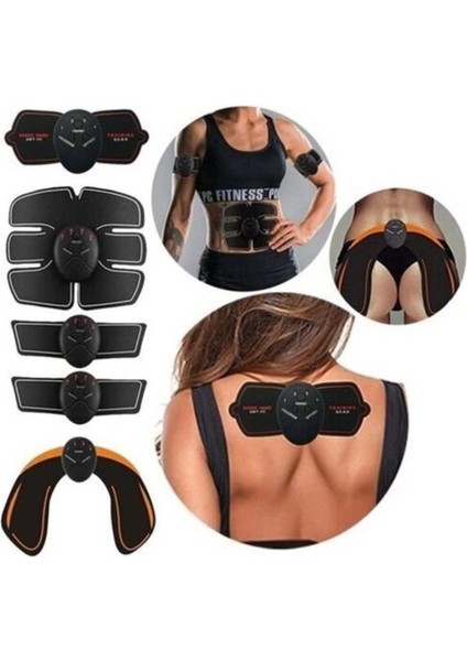 Fitness Spor Aleti
