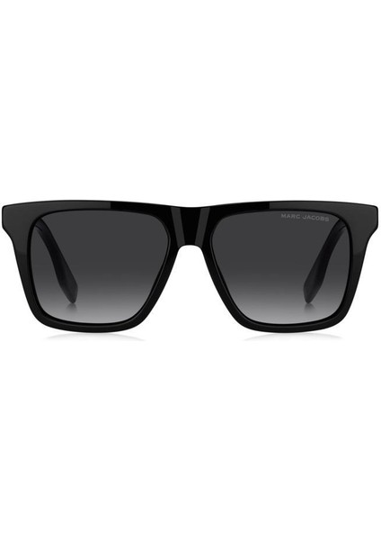 Marc 847/S-807‐SIYAH Unisex Güneş Gözlüğü