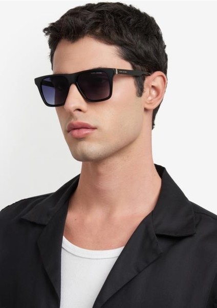 Marc 847/S-807‐SIYAH Unisex Güneş Gözlüğü modelleri