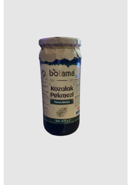 Çam Kozalağı Pekmezi 610 gr