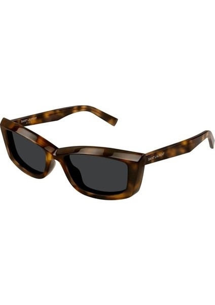 Saint Laurent 658 002 54 Unisex Güneş Gözlüğü