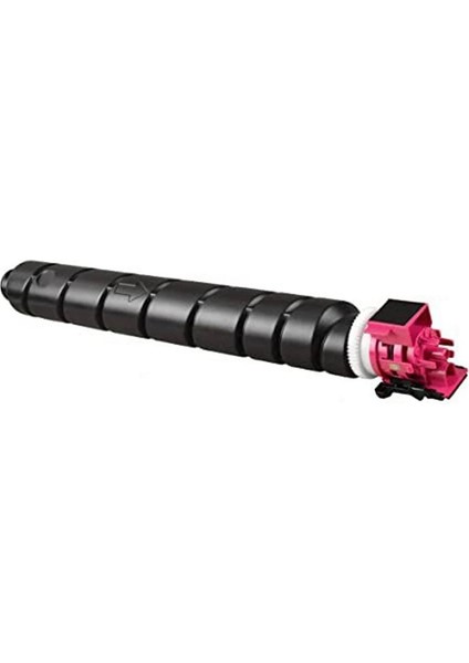 Kyocera TK-8365M (Taskalfa 2554CI) Muadil Kırmızı Toner