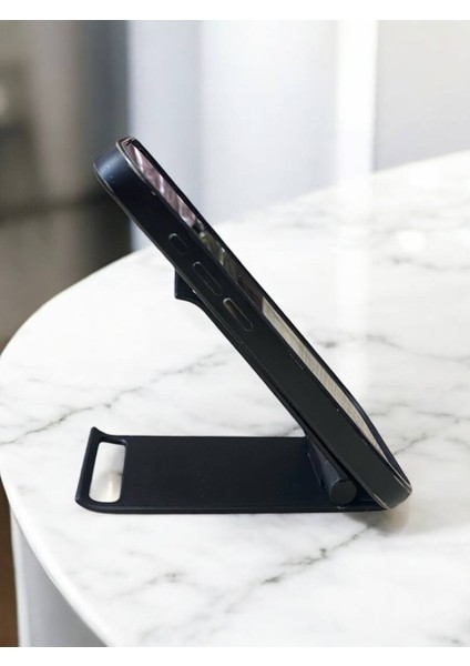 Telefon Standı Plastik Katlanır Masaüstü Telefon Tutucu Telefon Tutacağı fiyatları