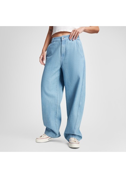 Woven Denim BARREL.478 fiyatları