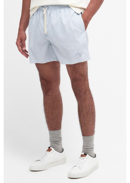 Somerset Deniz Şortu BL36 Sky Blue