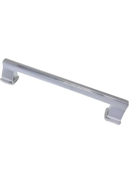 Doğanlar Techno 160 mm Mobilya Kulp Krom