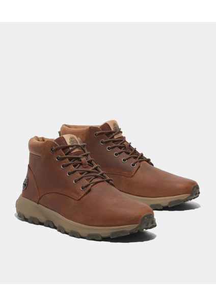 Winsor Park Mıd Lace Up Sneaker