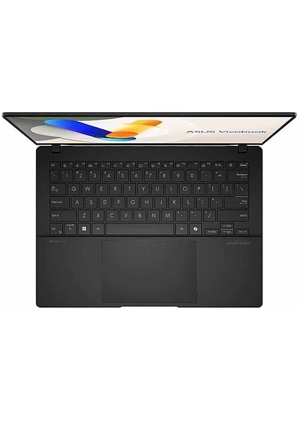 Vivobook S 14 Ultra 7 258V S5406SA-QD204W-01 32GB 1tb Arc Graphics Windows 11 Home 14" Wuxga Taşınabilir Bilgisayar indirimleri