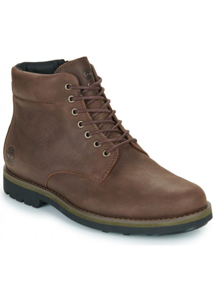 Alden Brook Mıd Zıp Up Waterproof Boot