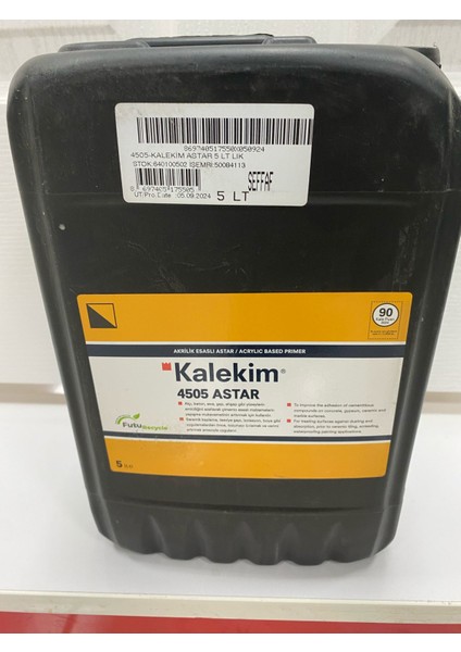 Elastikor Astar 4505