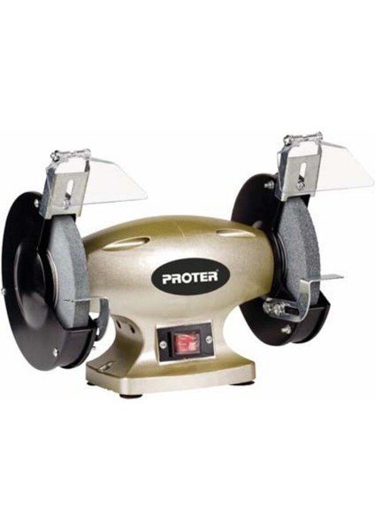 Pr 125 Zımpara Taş Motoru