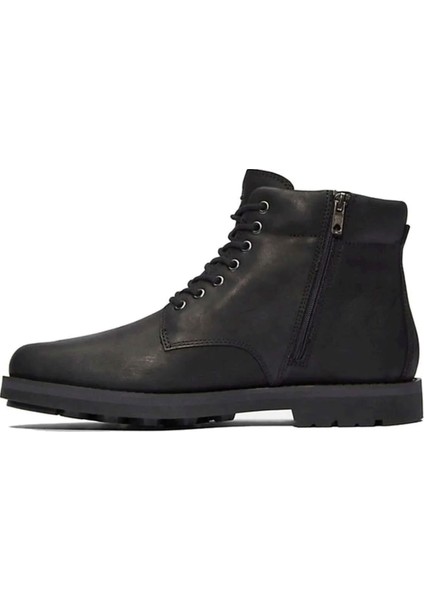 Alden Brook Mıd Zıp Up Waterproof Boot