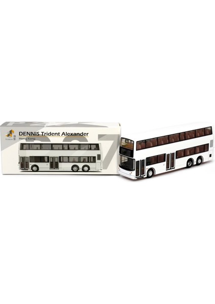 City P27 Dennıs Trident - Alexander