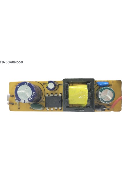 LED Drıver/trafo (30W-40W, 55V-73V, 550MA) Linear