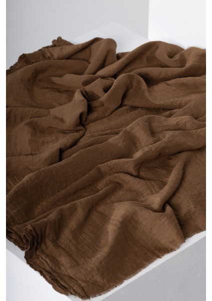 Soft Cazz Şal Kahverengi fiyatları