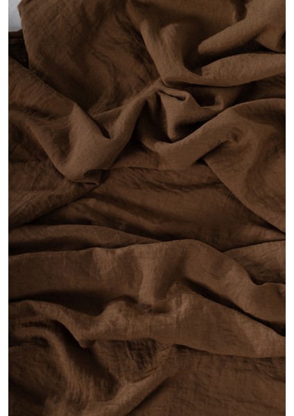 Soft Cazz Şal Kahverengi modelleri