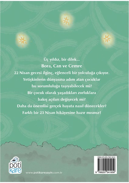 Bir Dileğe Yolculuk fiyatları