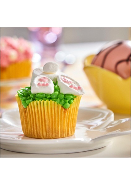 Tjarlek Muffin Kâğıdı Çok Renkli 65 Adet 40587447